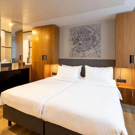 Radisson Blu Hotel Erfurt Luaran gambar