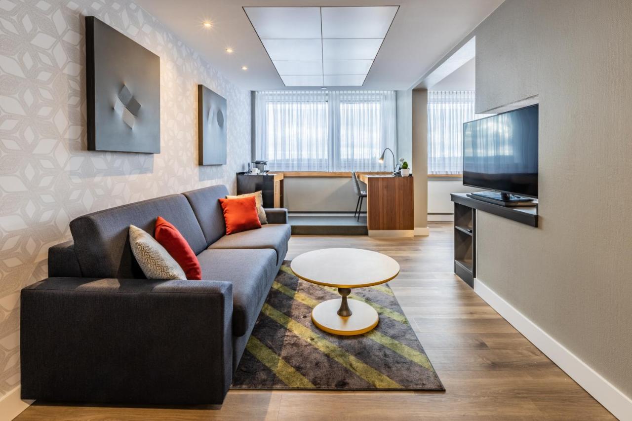 Radisson Blu Hotel Erfurt Luaran gambar