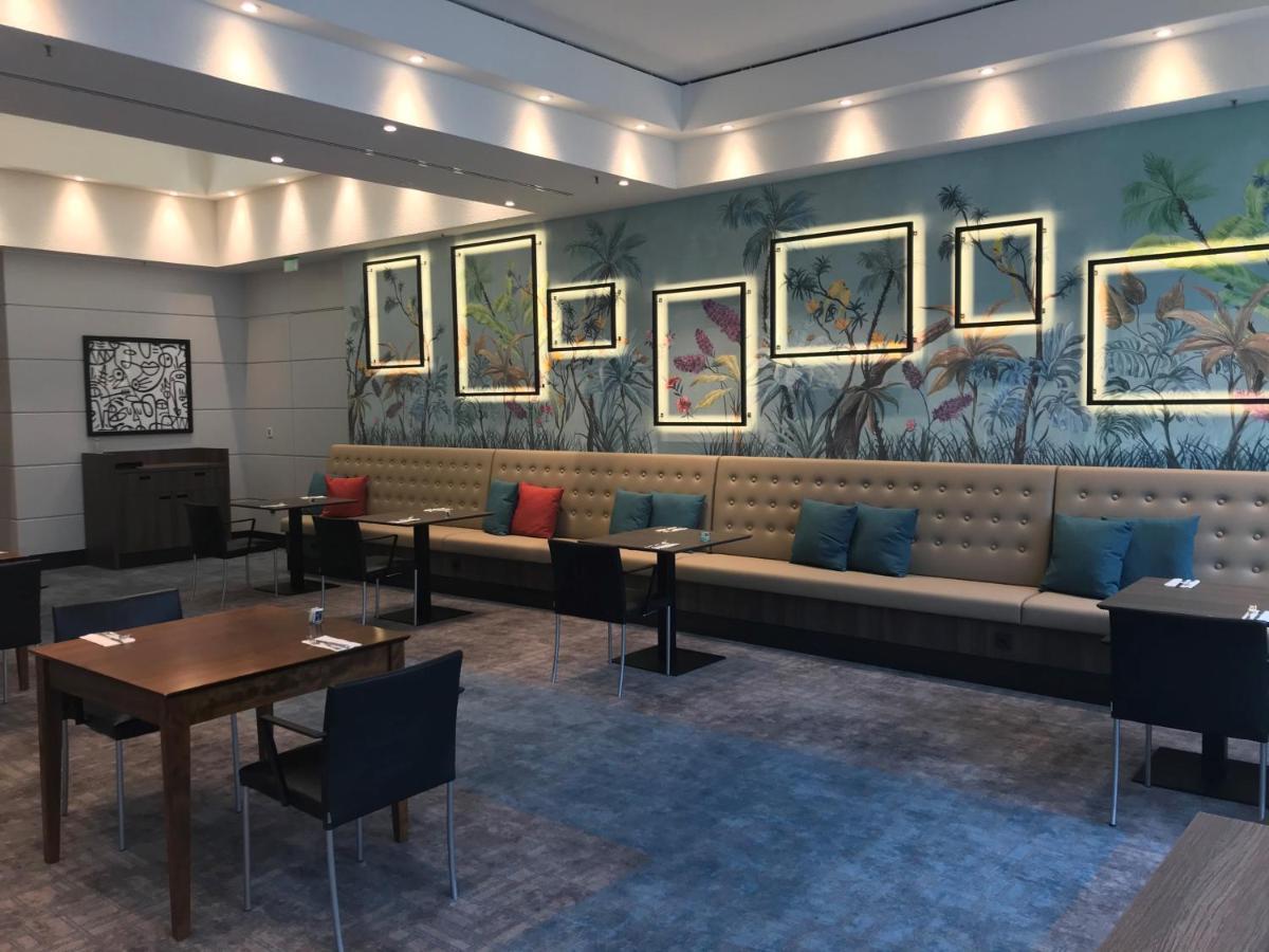 Radisson Blu Hotel Erfurt Luaran gambar
