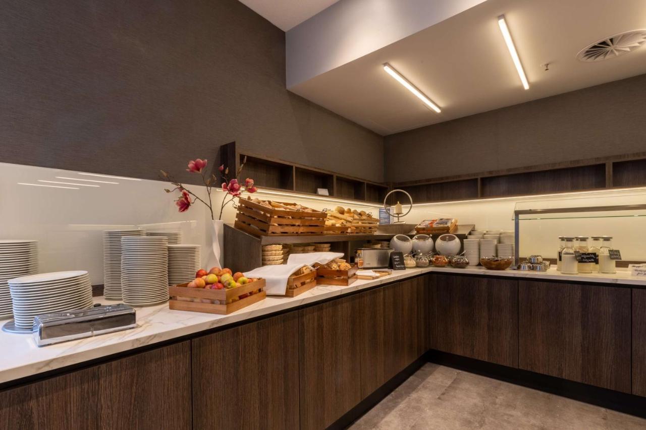 Radisson Blu Hotel Erfurt Luaran gambar
