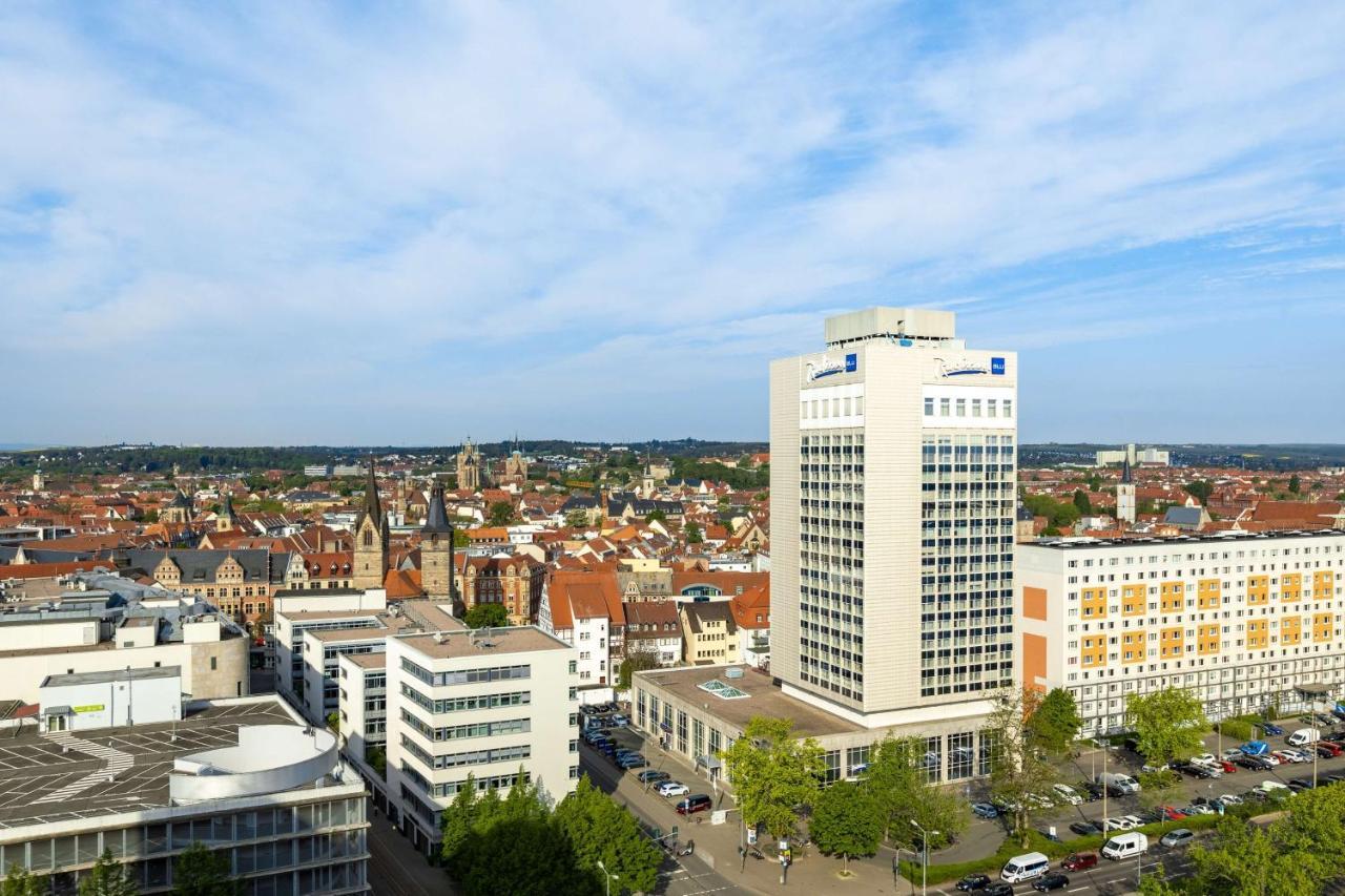 Radisson Blu Hotel Erfurt Luaran gambar