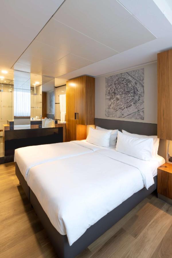 Radisson Blu Hotel Erfurt Luaran gambar