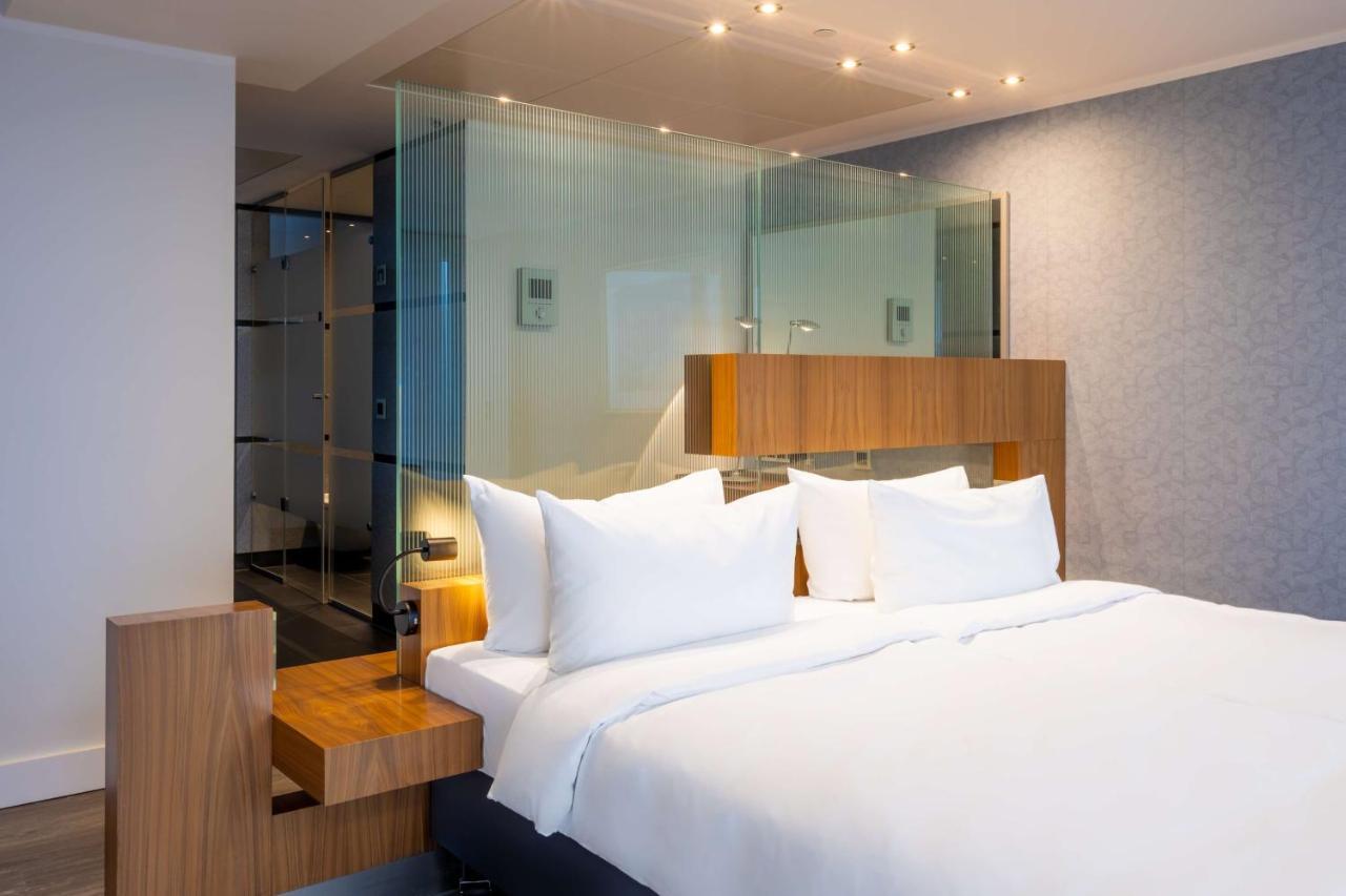 Radisson Blu Hotel Erfurt Luaran gambar