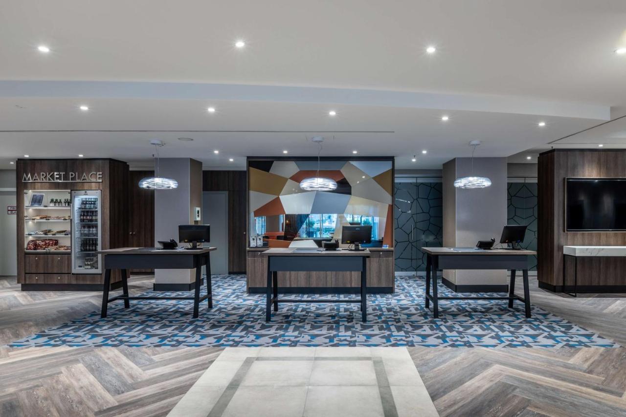 Radisson Blu Hotel Erfurt Luaran gambar