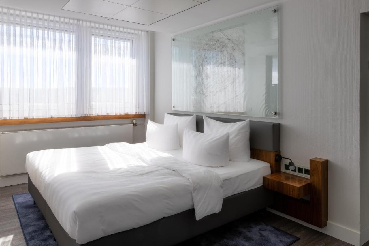 Radisson Blu Hotel Erfurt Luaran gambar