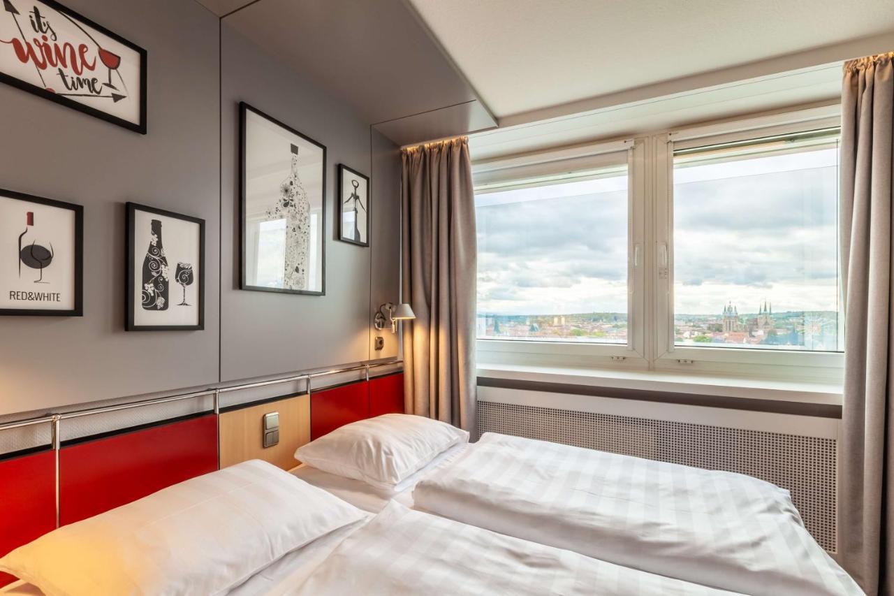 Radisson Blu Hotel Erfurt Luaran gambar